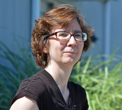 Deb Sawyer Programmer