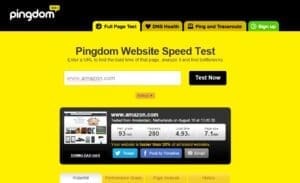 Pingdom