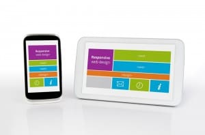 Responseive Design