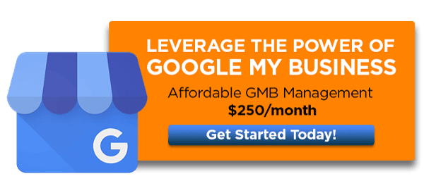 Google My Business