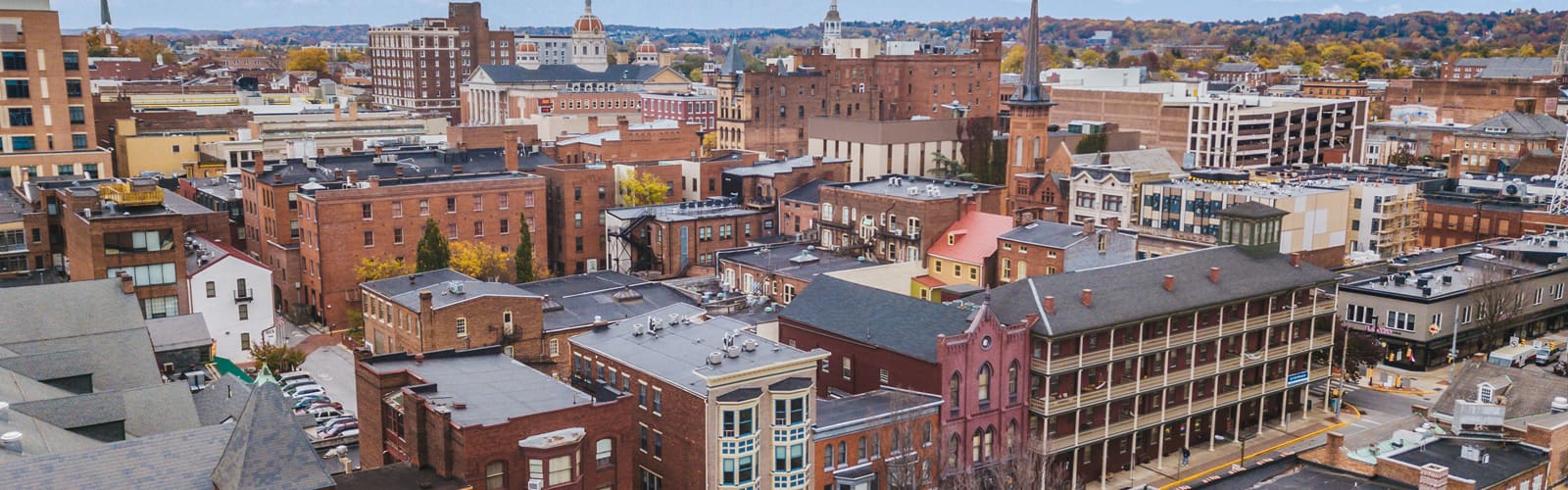 Web design agency in York, PA