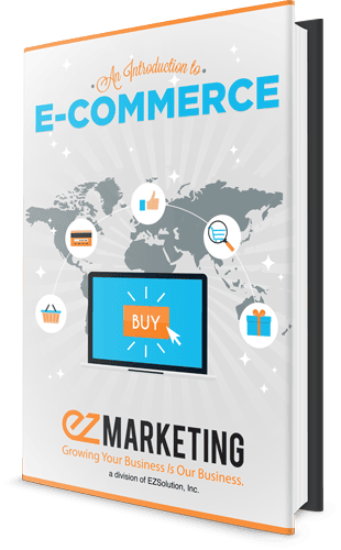eCommerce eBook cover
