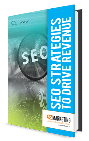 SEO eBook cover
