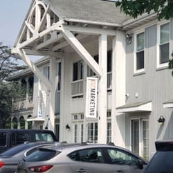 The EZMarketing Building