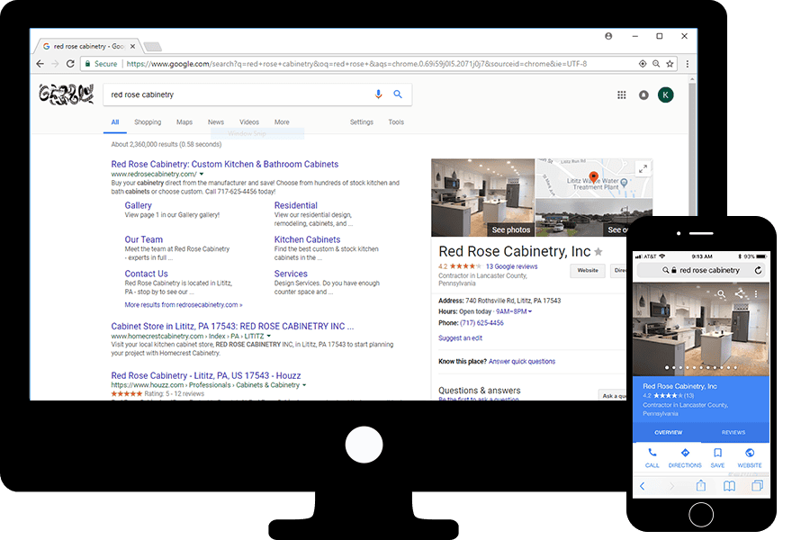 Red Rose - Google My Business.png Red Rose - Google My Business.png