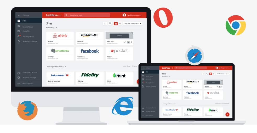 lastpass