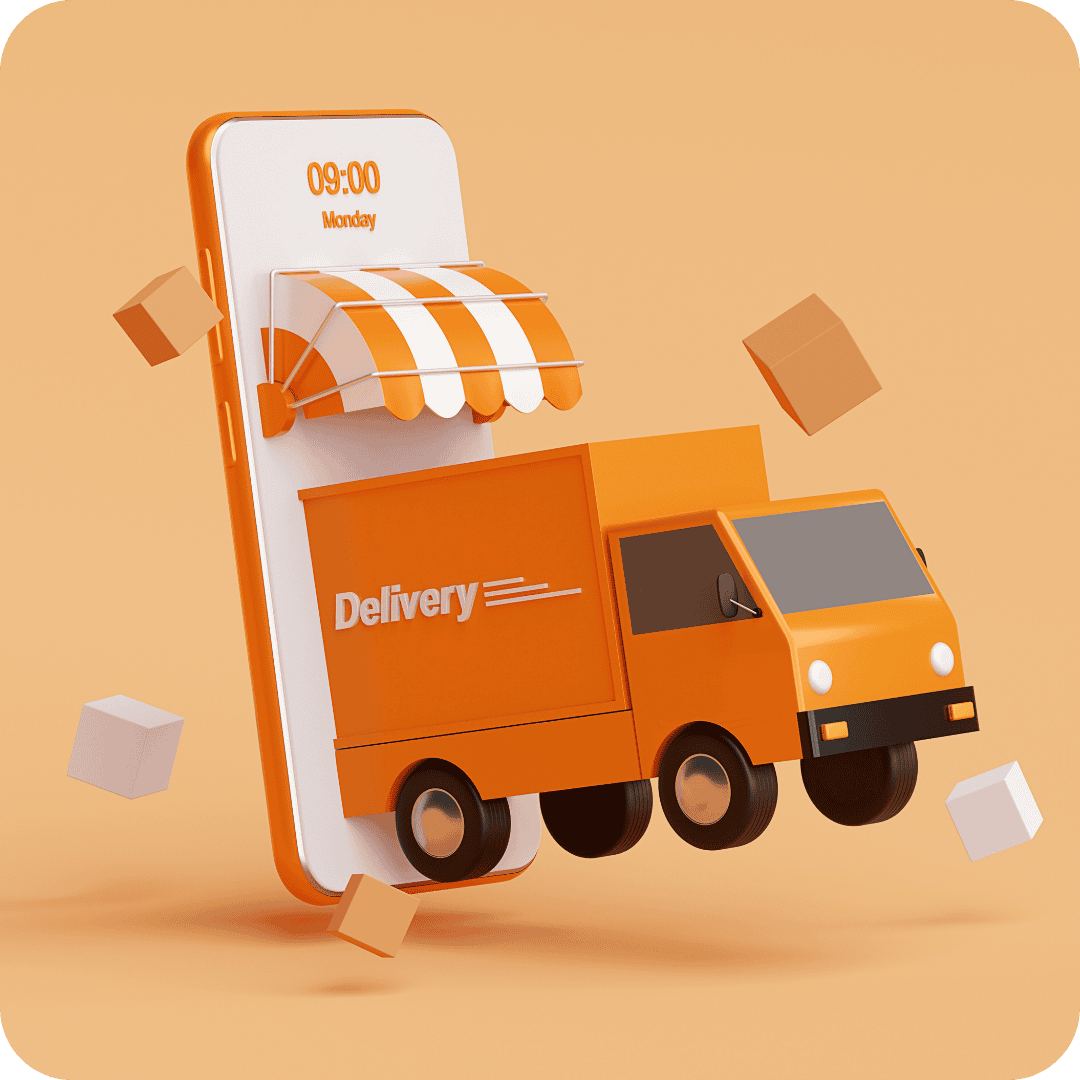 ecommerce web design