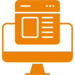 website design